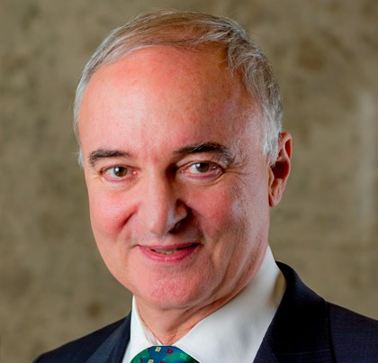 Best Kirkland ENT doctor Dr. Ludwig Allegra
