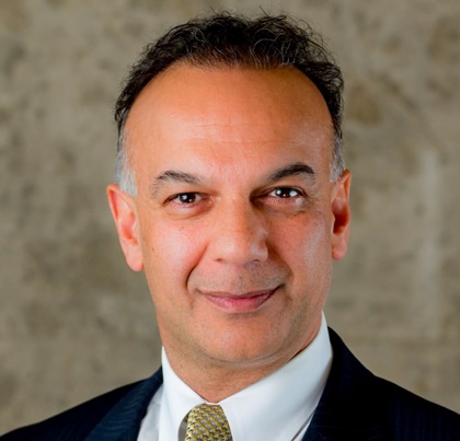 Best Kirkland sinus doctor Dr. Sunil Ummat